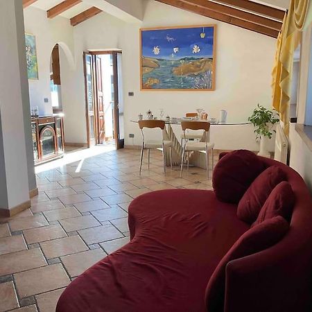 Ferienwohnung Casa Filaferro - Via Lombardia 4 Moggio Udinese Exterior foto